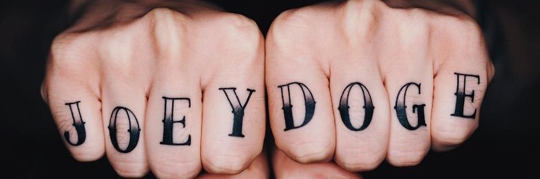 JoeyDoge42069 banner