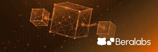 Bera_labs Profile Banner