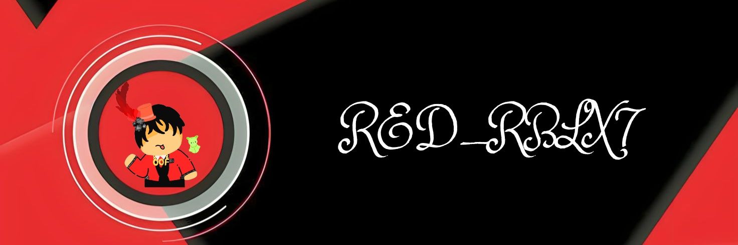 RED_RBLX7 💫 banner