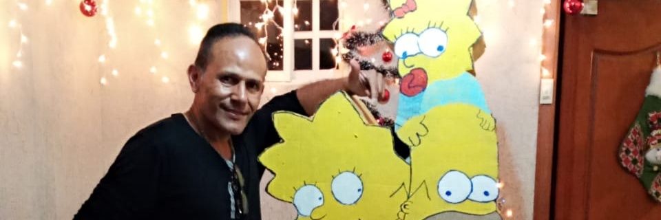 edgeoramirez's profile banner image