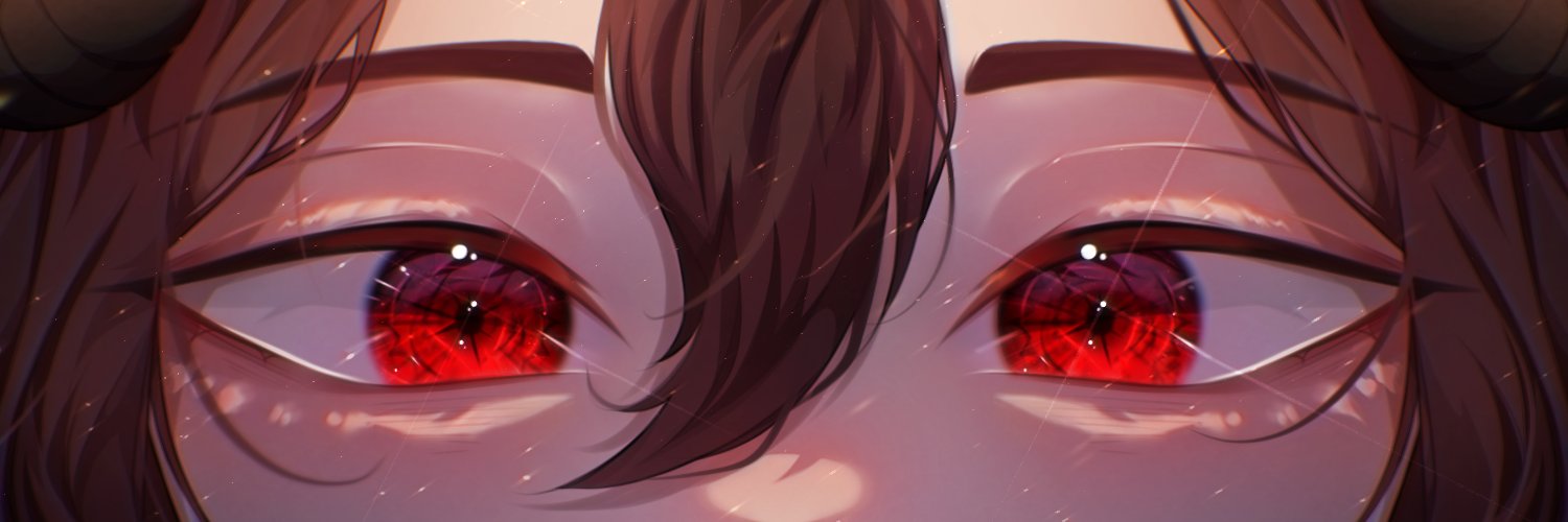 Meta Lyrist 🎸😈 VTUBER banner