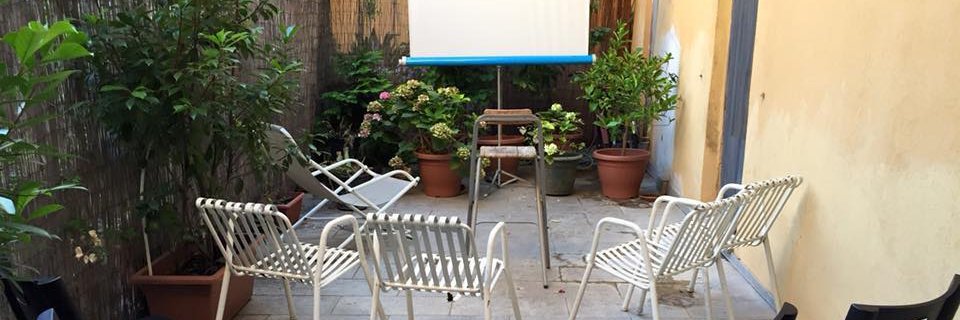 Massimo Mapelli banner