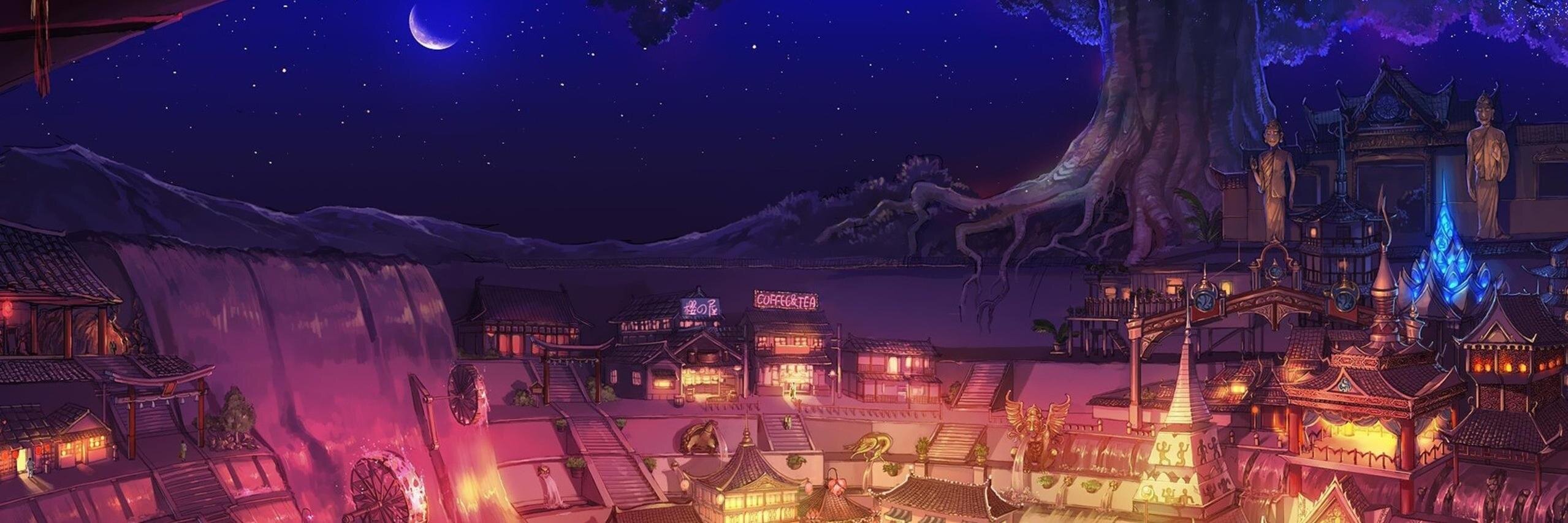Alakari's profile banner image