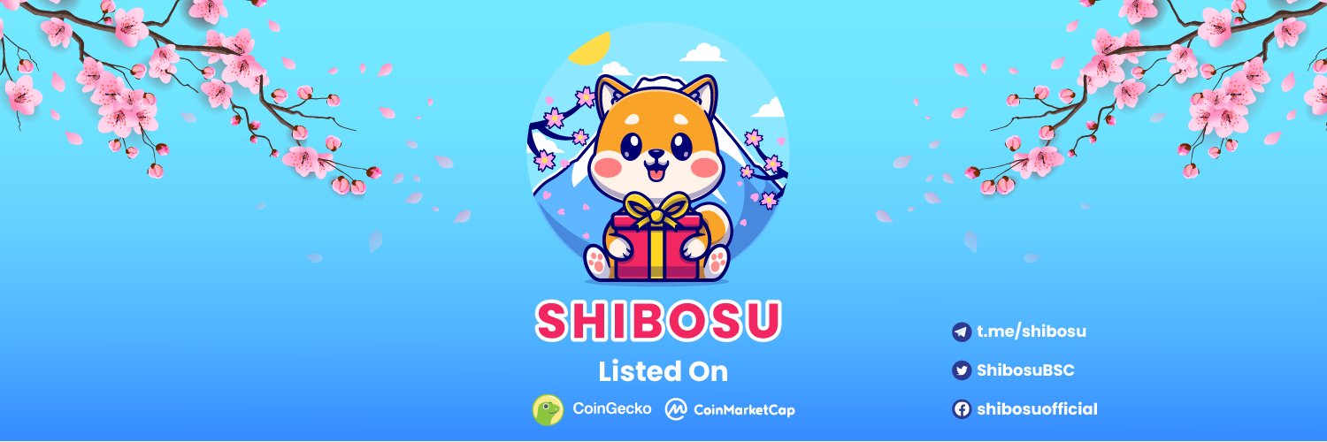 ShibosuBSC's profile banner image