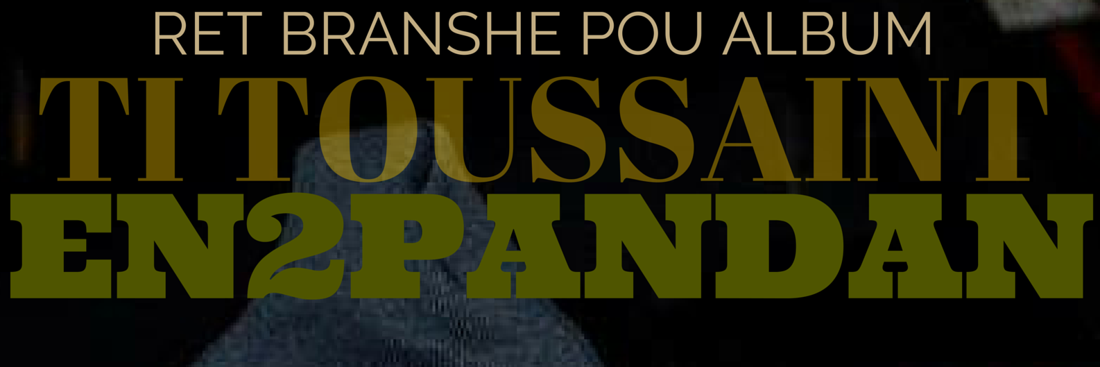 titoussaint's profile banner image