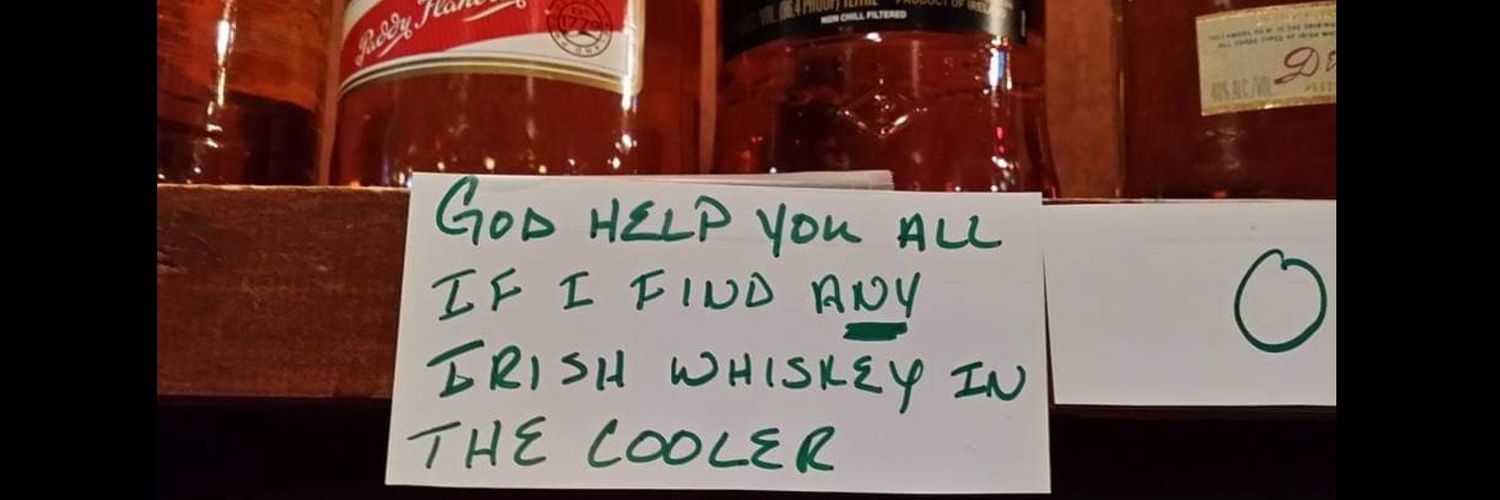 Rudolfo Gaspari banner