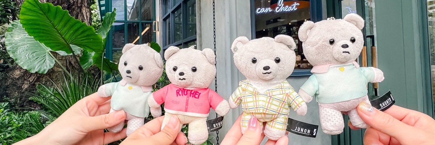 ♥️AKI♥️ banner