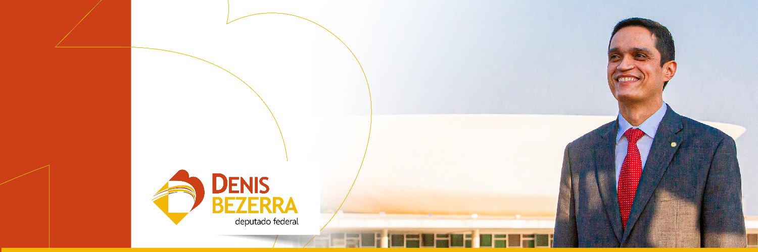 denisbezerra's profile banner image