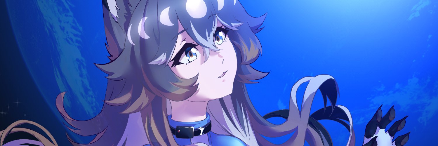 luka_animator's profile banner image