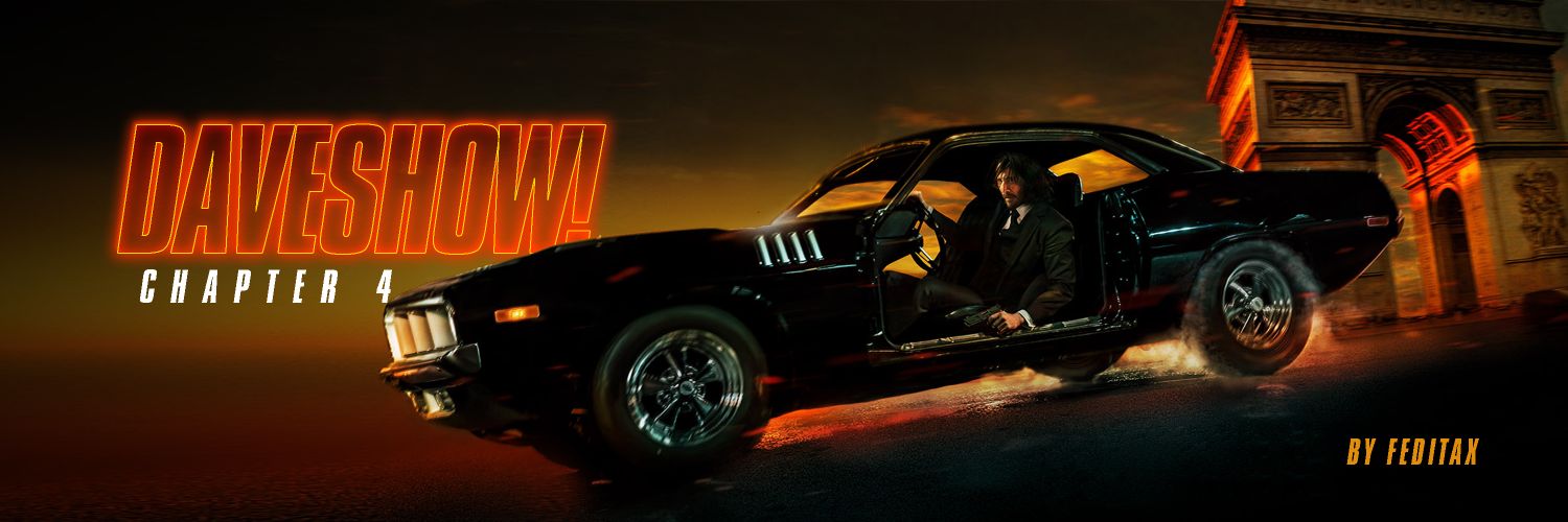 David Brissett JR. banner