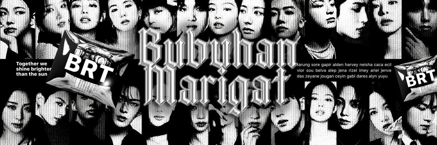 bubuhan rigat banner