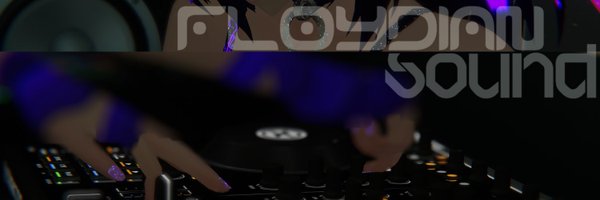 djfloydiansound Profile Banner
