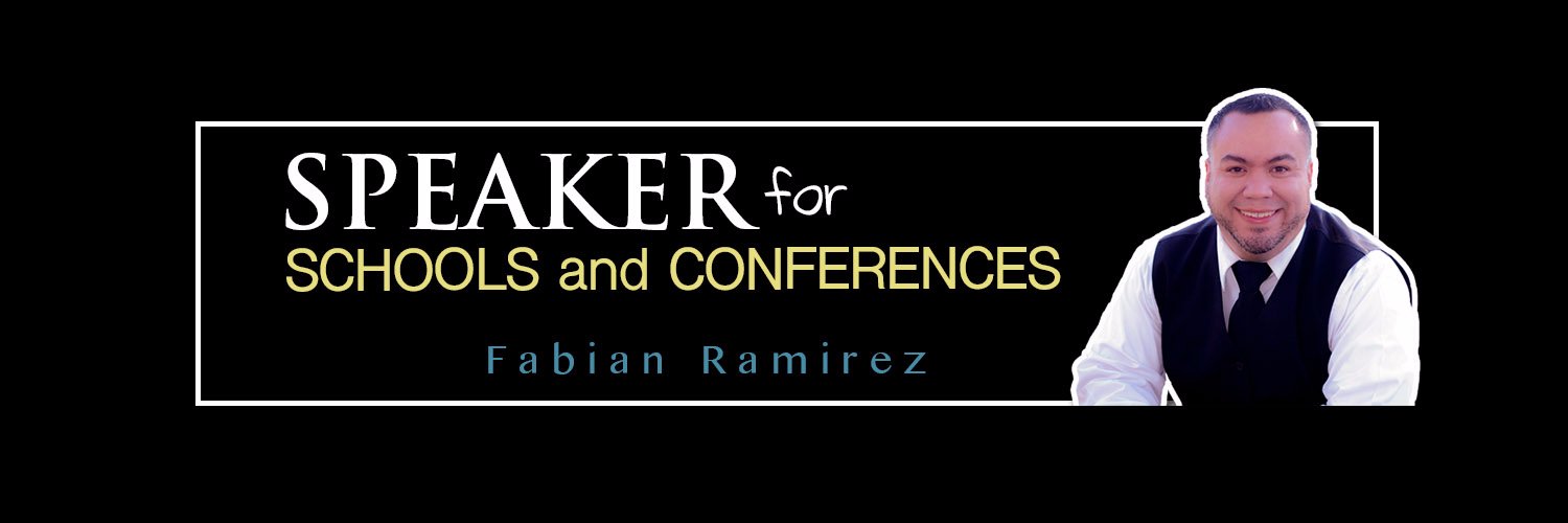 Fabian Ramirez banner
