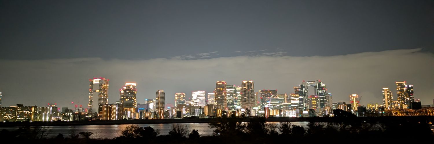 0727Sf's profile banner image