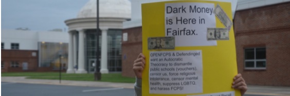 TJHSST ⚔️ Defeating #DarkMoney banner