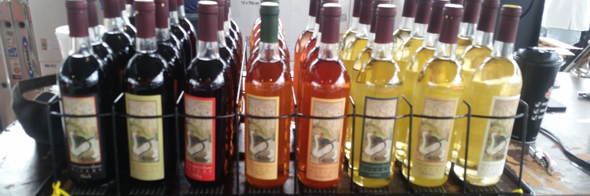 FESWinery's profile banner image