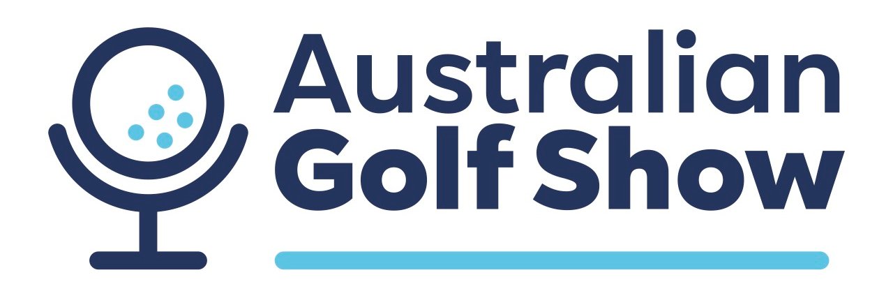 Australian Golf Show banner