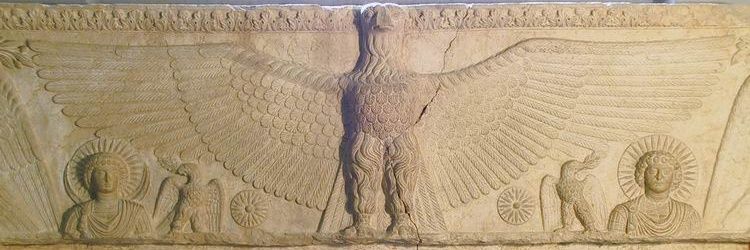 حرق🇸🇾 banner