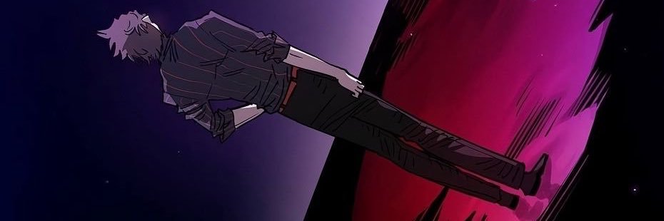 Twitter banner for @nonCirage
