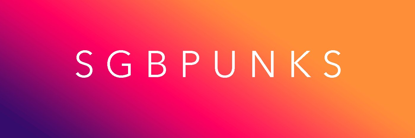 Songbird Punks banner