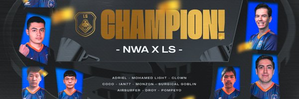 LadronesSquad Profile Banner