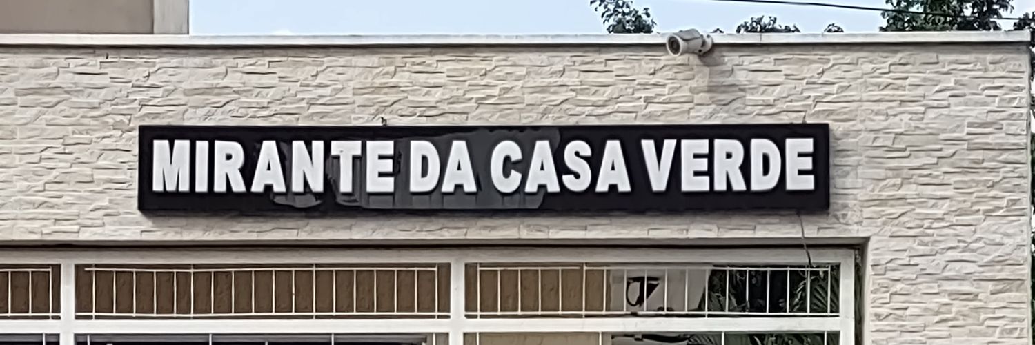 mirante's profile banner image