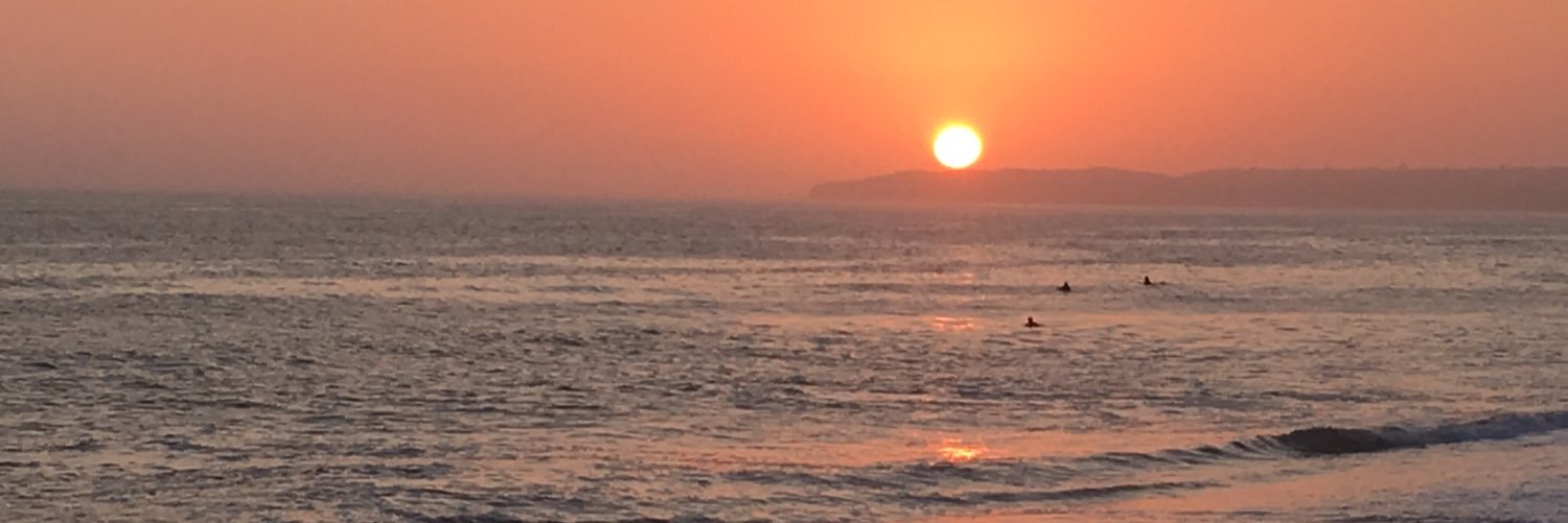 Mark Christensen banner