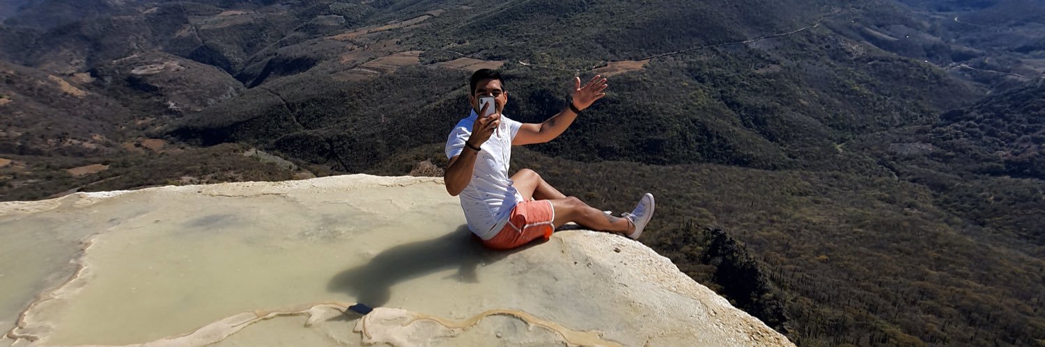 GeraXtillo's profile banner image