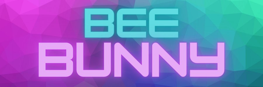 realbunblue's profile banner image