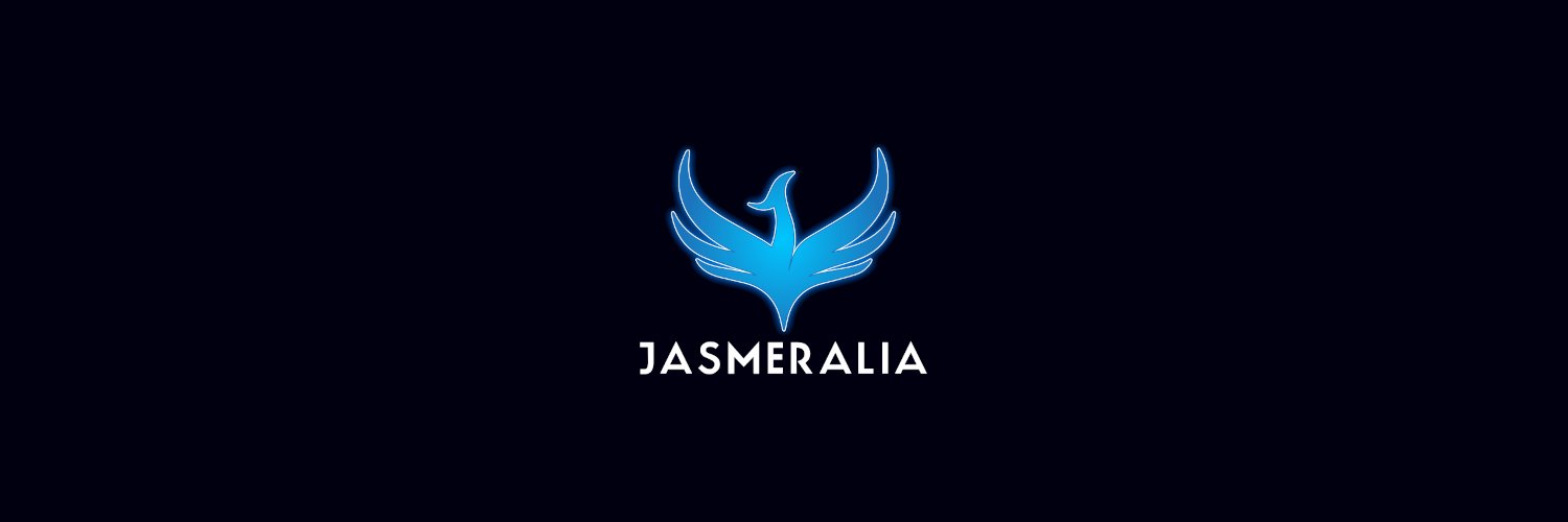 jasmeralia's profile banner image