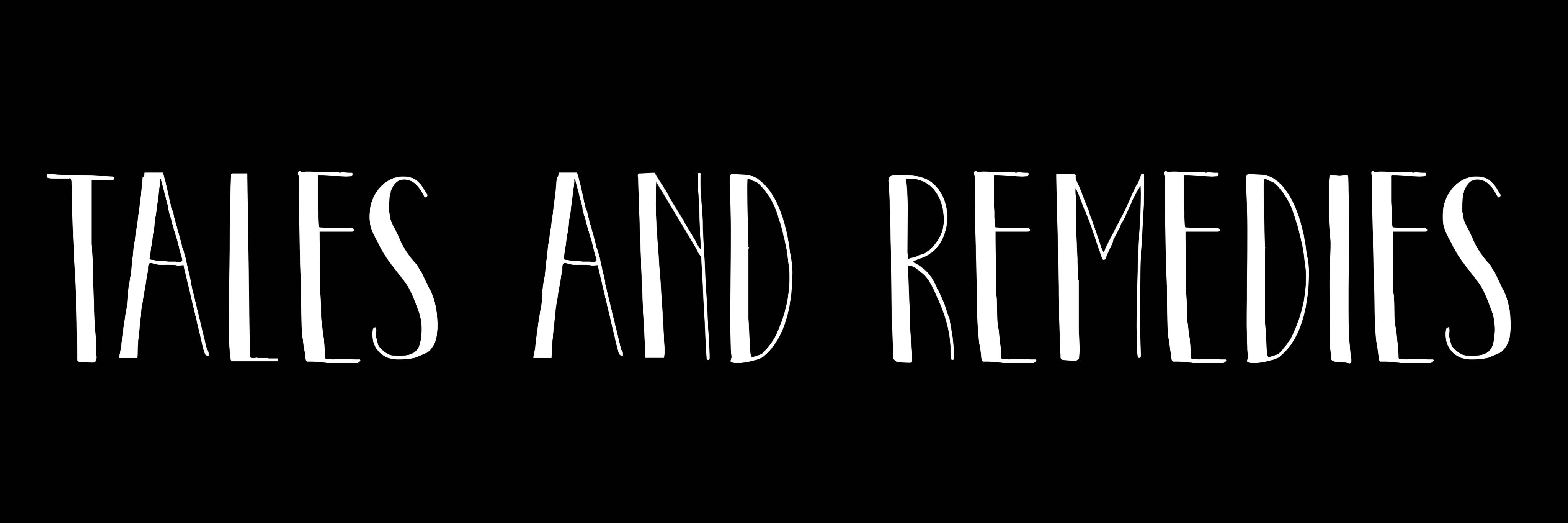 Tales_Remedies's profile banner image