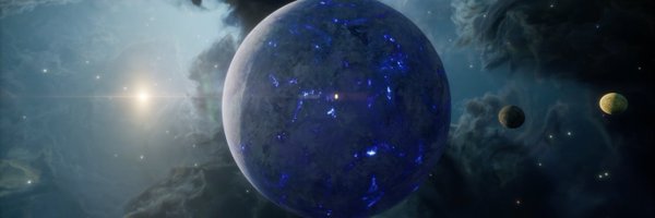 DreamversePro Profile Banner