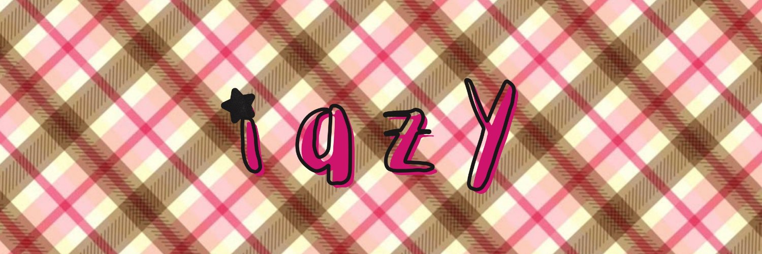 iazyofficial's profile banner image