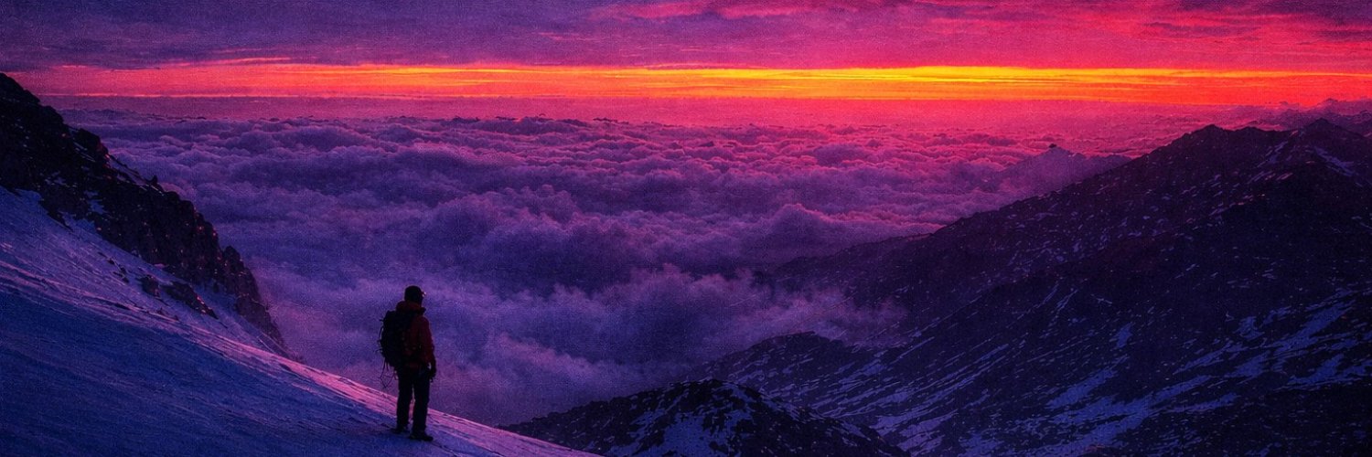volokoby's profile banner image