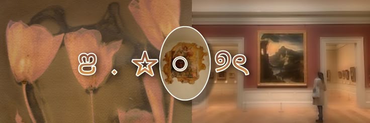 liv ✧˚ · . banner