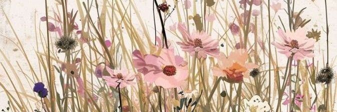 🌸Silpa🦋 banner