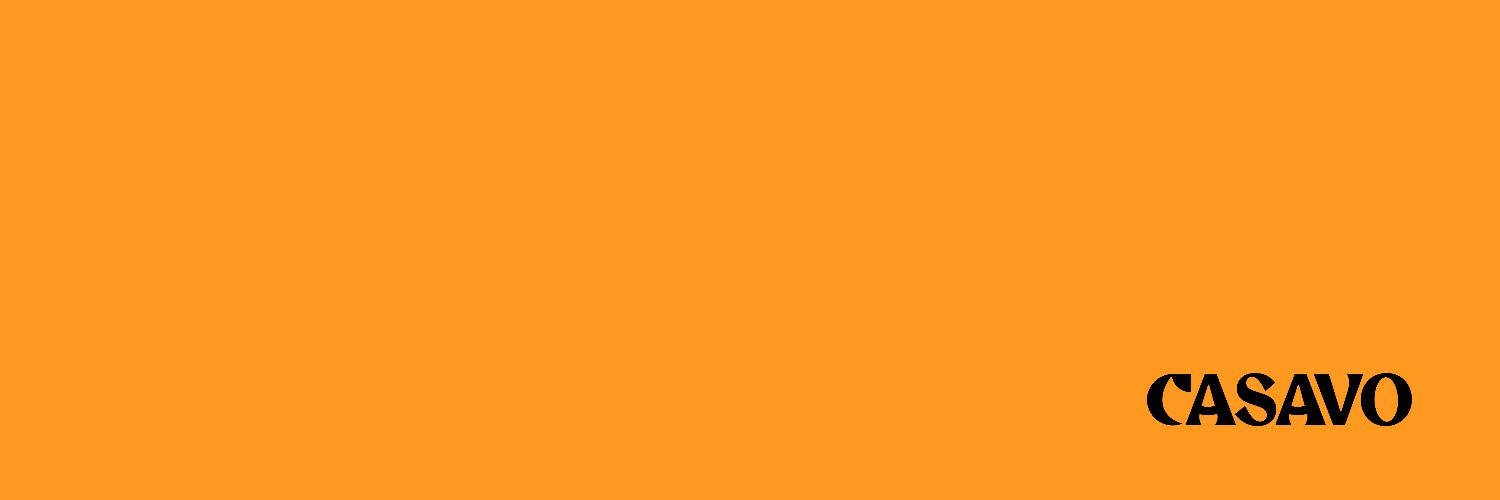casavodesign's profile banner image