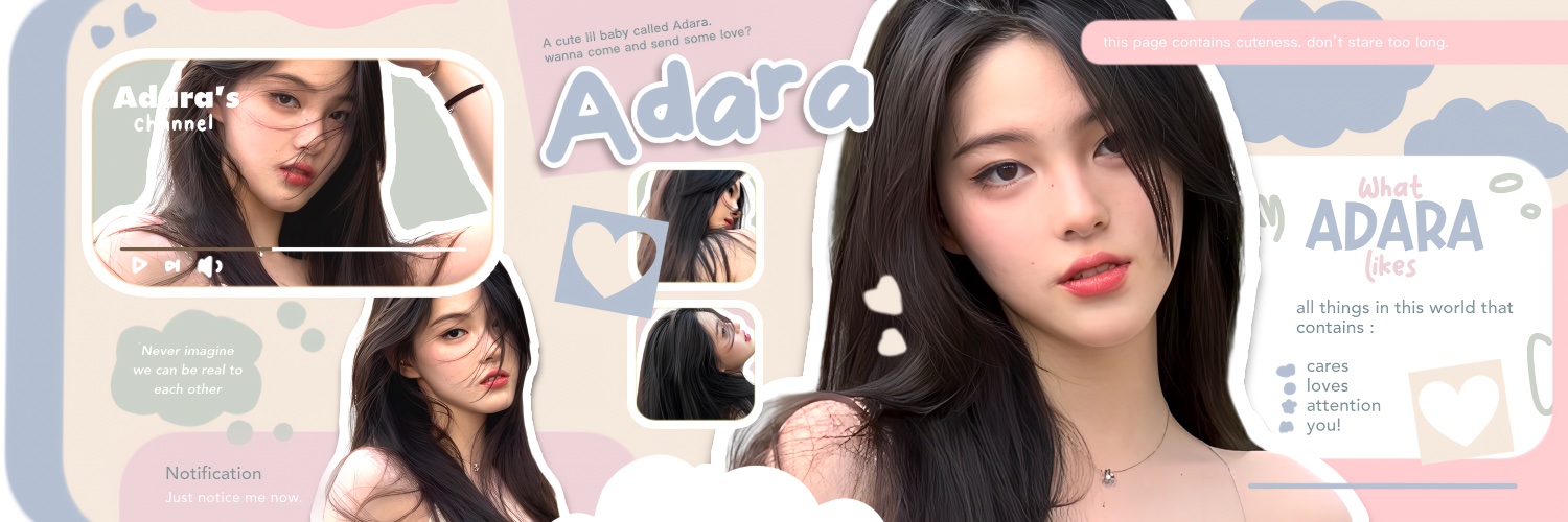 𝙽𝚢. 𝐊₴ Adara Bell banner