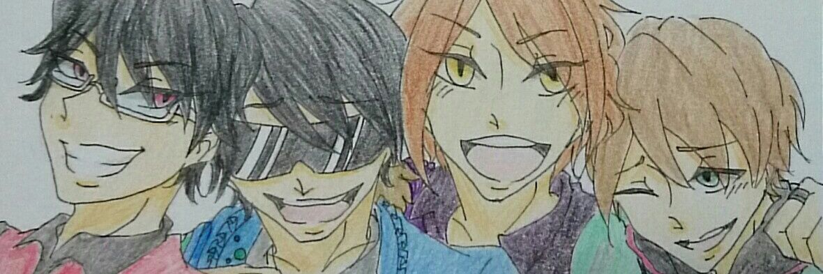 jpluckey's profile banner image