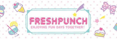 connie/Runo/セカンドライフP banner