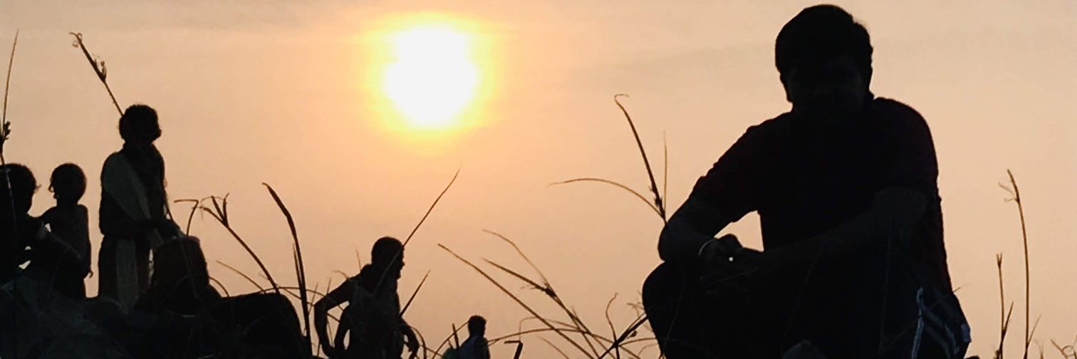 sreenivas4u's profile banner image