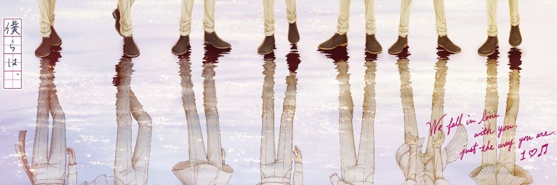 IDOLiSH7 Content's banner