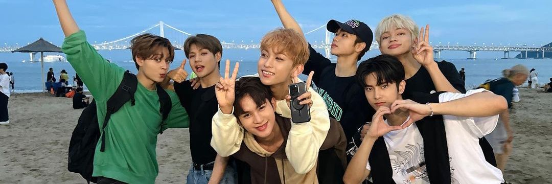 Coal 👼 STAN HORI7ON banner