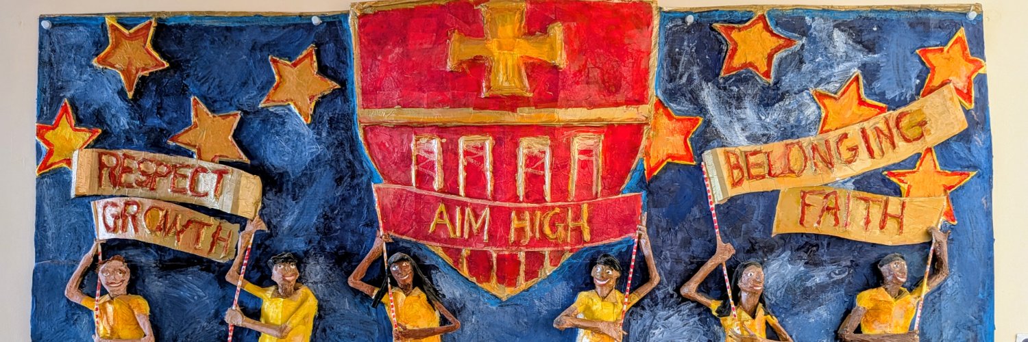 St. Philip Howard banner