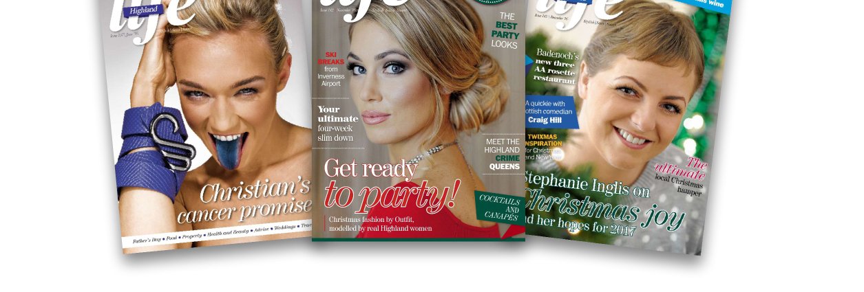 HighlandLifeMag's profile banner image