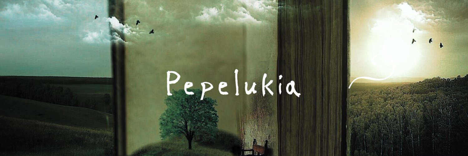 Pepelukia(beatmaker) Profile Banner