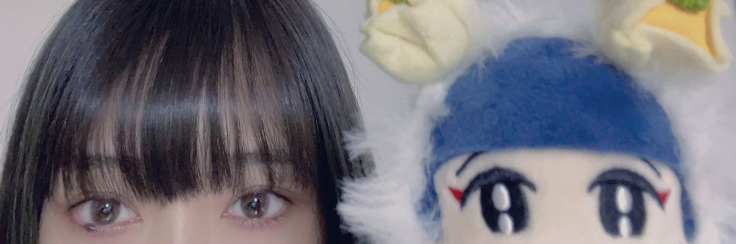 ななし。 banner