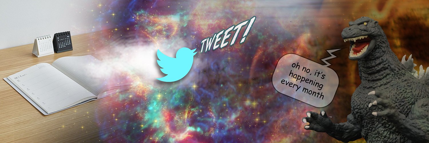 4tweetspermonth's profile banner image
