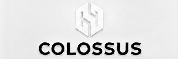 Colossuscrypto0 Profile Banner