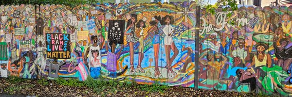 crossdale Profile Banner